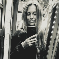 Elizaveta Lyakh, 27.04.1982, Санкт-Петербург