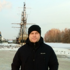 Иван Колесников, 07.05, Воронеж