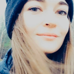 Анастасия Михайлова, 01.08, Никель