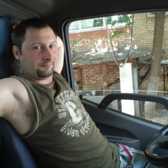 Николай Туровский, 29.12.1987, Москва