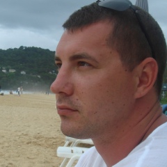 Serega Savitsky, 02.04.1983, Москва