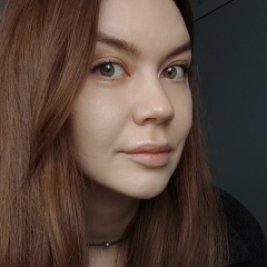 Настасья Станиславская, 10.05, Москва