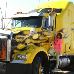 Лёля Тозикова, 18.01.1989, Санкт-Петербург