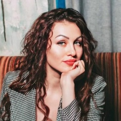 Светлана Снегирева