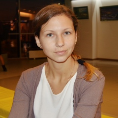 Annya Annyachka, 17.03.1920, Кишинев