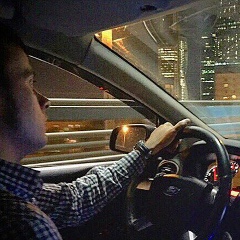 Александр Черешнев, 17.12, Москва