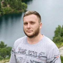Сергей Федоренко, 03.11.1993, Алматы