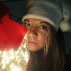 Рита Клепова, 30.01, Санкт-Петербург