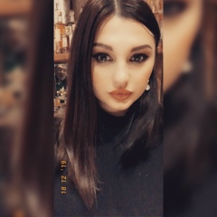 Юлия Гайгер, 10.08.1989, Bochum