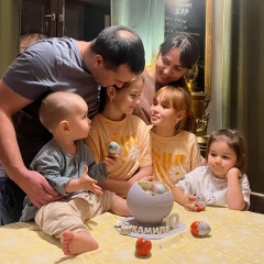 Нияз Габдулахатов, Казань