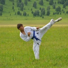 Адилет Усенбаев, 30.03, Тараз