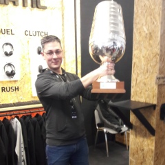 Андрей Крута, 25.02.1992, Мукачево