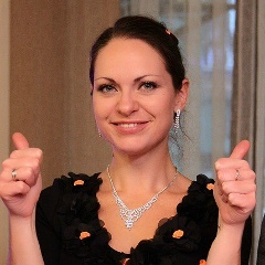 Наталья Колиниченко, 20.12.1985, Днепр (Днепропетровск)