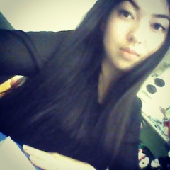 Aijan Bakenova, 16.10.1995