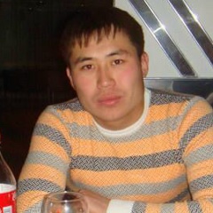 Бинур Рыскулов, 01.02, Караганда