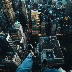 Максим Максимов, 07.05, Москва