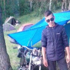 Виталя Оноприенко, 21.10.2000, Глухов