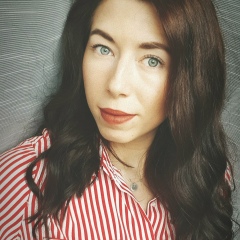 Наталья Тамбовцева, Москва