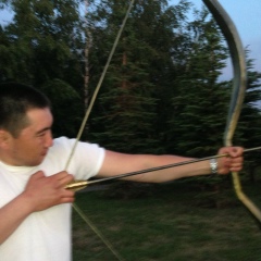 Aidin Seitkazin, 21.03.1986