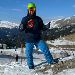 Илья Соколов