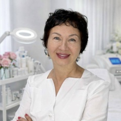 Косметолог Наталья-Воликова, 05.06, Ростов-на-Дону