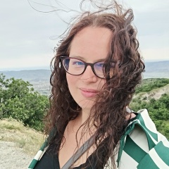 Ирина Крестьянинова, Москва