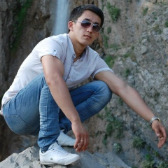 Baki Kalilov, 12.03, Джалал-Абад