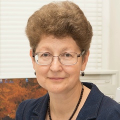 Анна Галиновская, 05.05, Москва