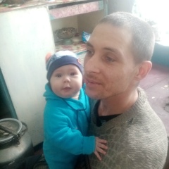 Виктор Збадыка, 28.04.1988