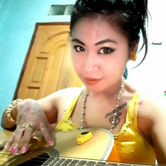 ေရႊ နန္းဆက္, 30.10.1989, Yangon