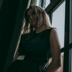 Tatiana Bubnova, 27.05, Санкт-Петербург
