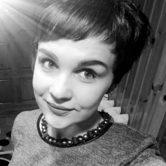 Ольга Юревич, 10.10, Крулевщина