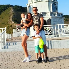 Юлия Монкина, 13.02.1990, Москва