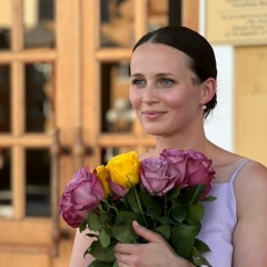 Наталья Дубровских, 08.08.1988, Саранск