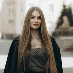Катюша Кувардина, 01.06.1993, Астрахань