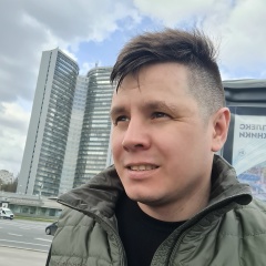 Алексей Логинов, 28.11.1983, Москва