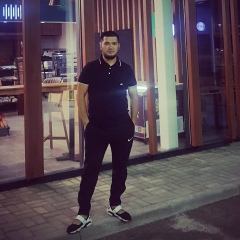 Диас Улукбеков, 12.06.2007, Шымкент