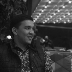 Kuat Madeshov, 13.11