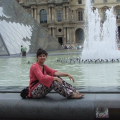 Ольга Иванчина, Брест