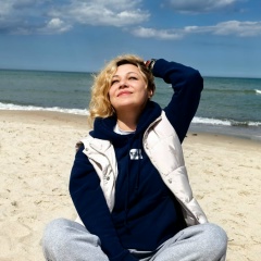 Анастасия Кремешнова, 25.03, Москва