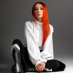 Aléna Kochergina, 07.12