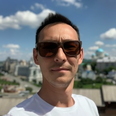 Dmitriy Lyamin, 21.09, Ижевск