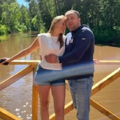 Анастасия Лобач, 06.12.1984, Санкт-Петербург