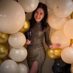 Анна Саурина, 15.10, Montréal