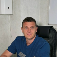 Константин Щава, 28.01, Волгоград