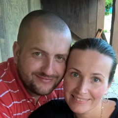 Анна Галько, 07.10.1984, Мурманск