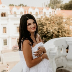 Ольга Мальцер, 30.05.1994, Хайфа