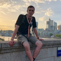 Андрей Шевченко, 16.12