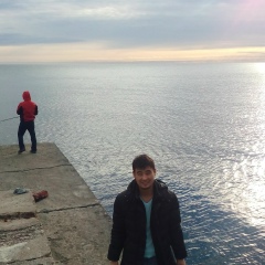 Temirlan Suyunbekov, 02.02.1993, Бишкек