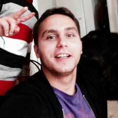 Артем Ломоносов, 02.06.1990, Москва